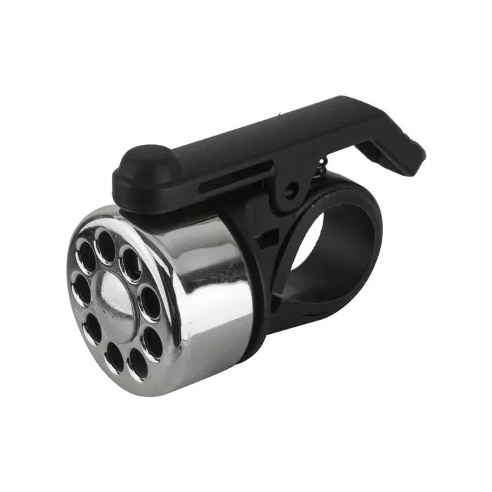 Mirrycle Incredibell LOLO Silver Mallet Constructed From Aluminum Alloy