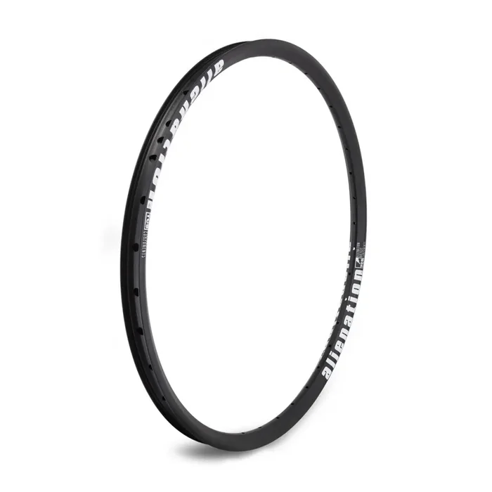 Mischief Alienation 24in Mischief Matte Black 36