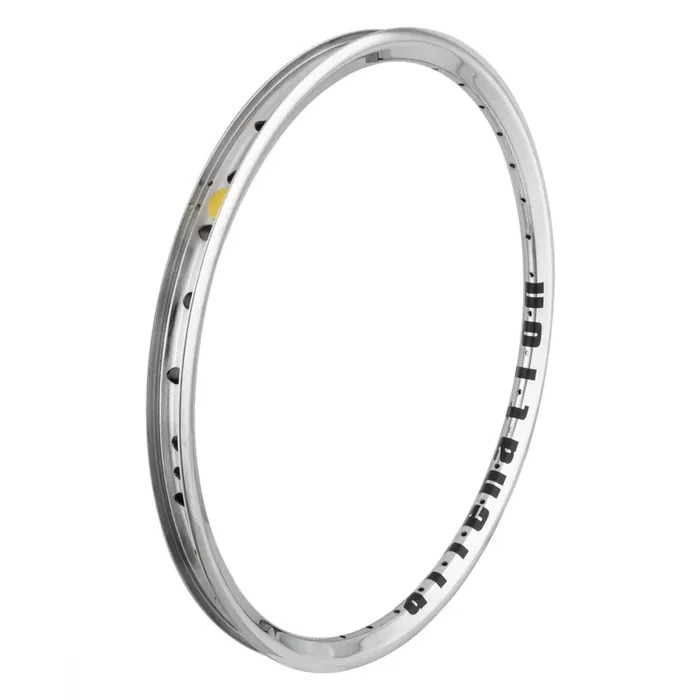 Mischief TCS 2.0 Alienation 20in Mischief Polished Silver 36
