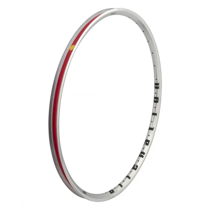 Mischief TCS 2.0 Alienation 26in Mischief Polished Silver 32