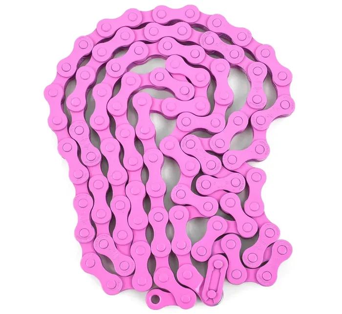 MISSION 410 CHAIN