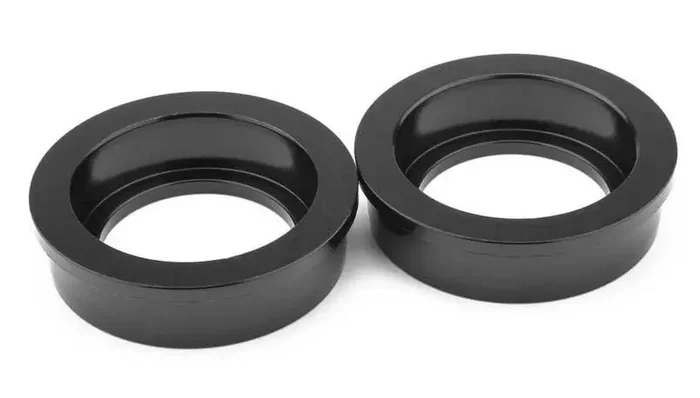 MISSION AMERICAN BOTTOM BRACKET CUPS