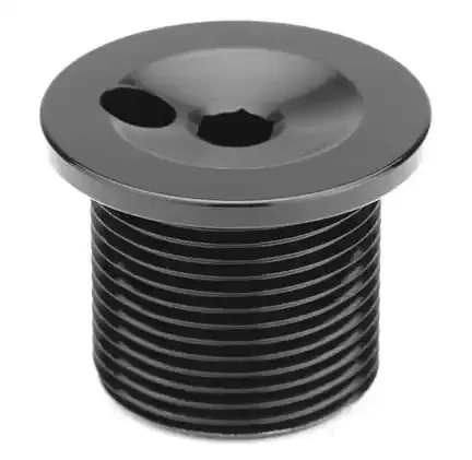 Mission Conduit Fork Bolt