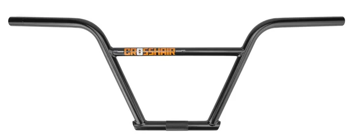 Mission Crosshair 4pc Bars