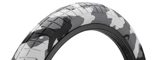 Mission Tracker 26″ Tire
