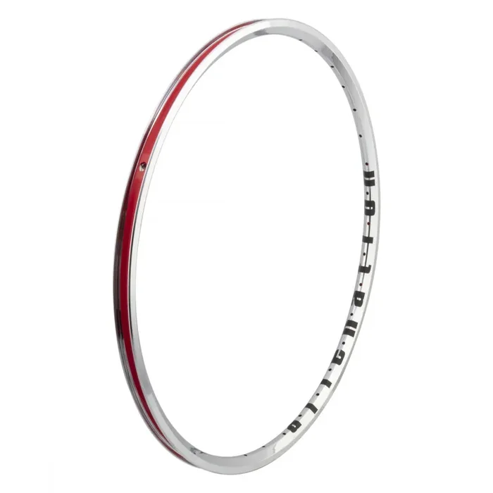 Mite G69 TCS Alienation 24in Mite Polished Silver 28