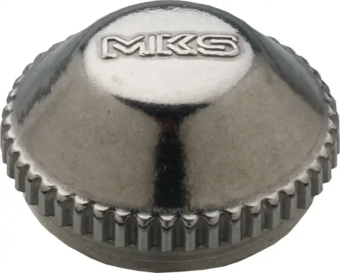 Mks Sylvan Pedal Dustcap Each Bike Bicycle Small Part Repacement