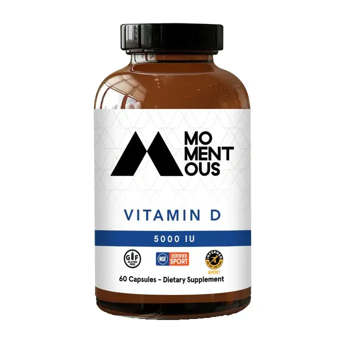 Momentous Vitamin D NLS