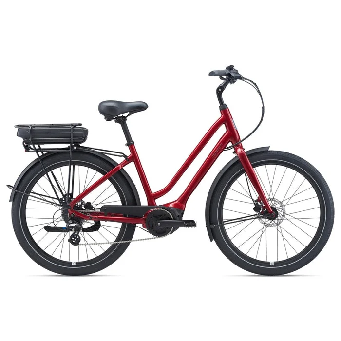 Momentum Lafree E+ 20MPH E-Bike