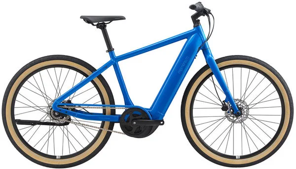 Momentum Transend E+