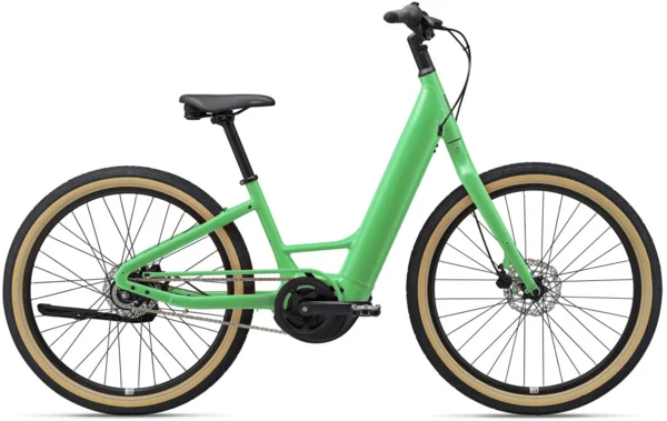 Momentum Vida E+ LDS (demo) *Featured*