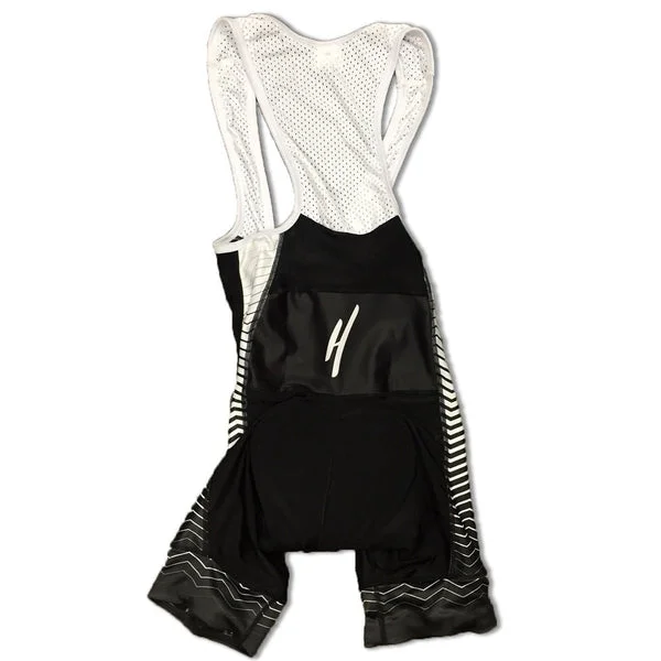 Monochrome Bib Shorts