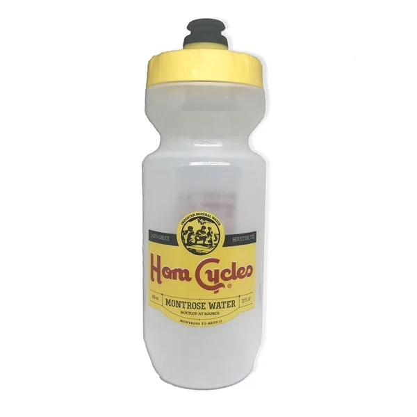Montrose “Imposter Water” Bottle