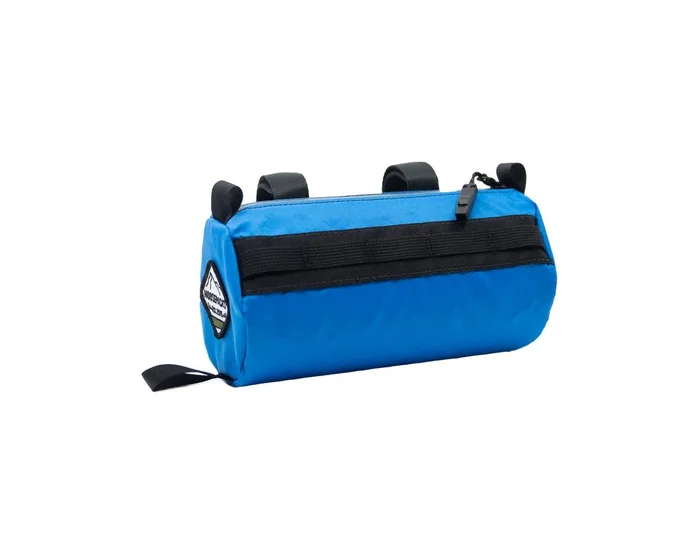 MoosePacks Handlebar Bag (BlueRidge) (2.5L)