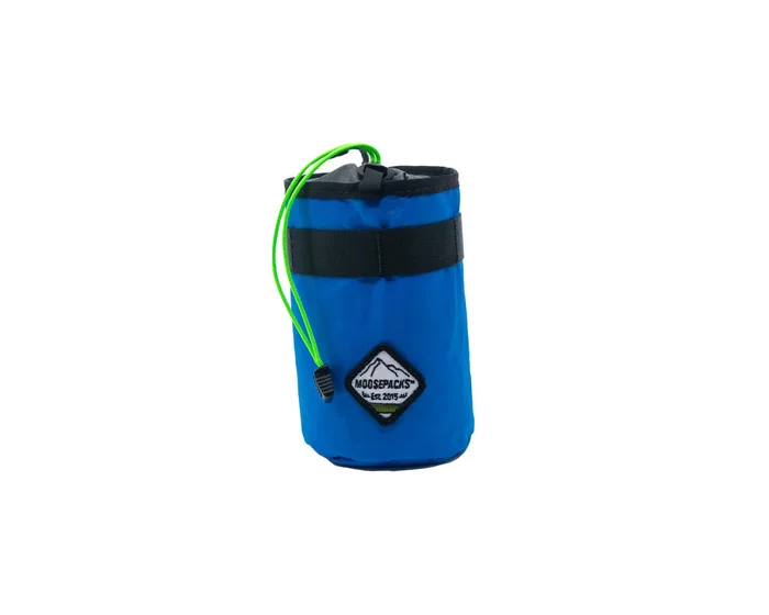 MoosePacks Stem Bag (BlueRidge) (1L)