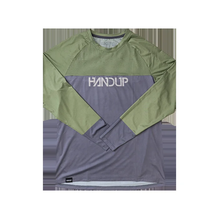Moss Green/Steel Grey