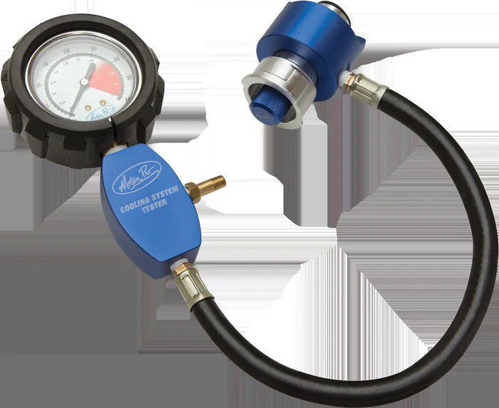 Motion Pro Cooling System Tester 20mm 24.5mm