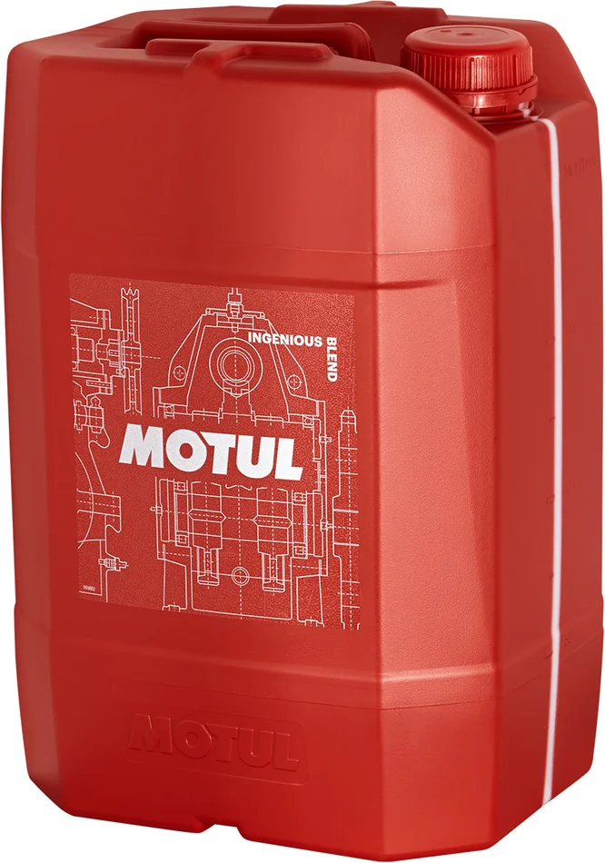 Motul Motocool Expert 20 Lt