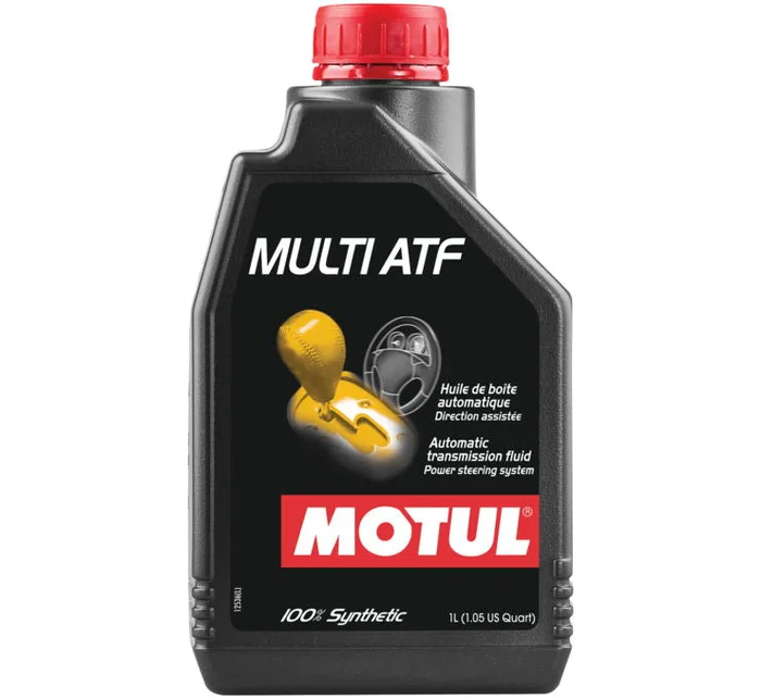 Motul Multi ATF