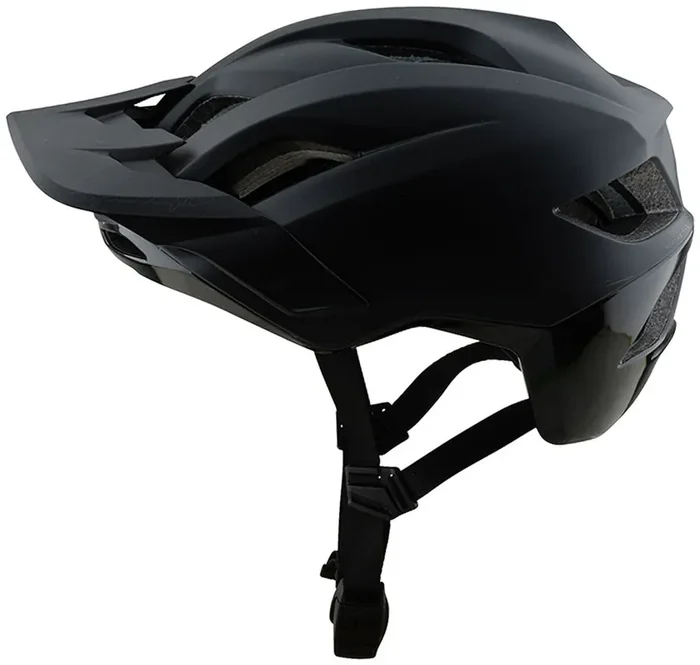 Mountain Bike Helmet Troy Lee Designs Flowline SE – Stealth Black, X-Small/Small