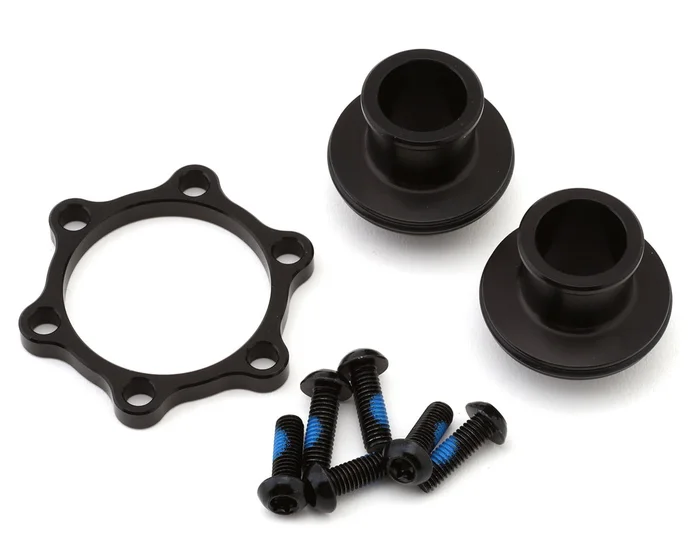 MRP Better Boost Adapter Kit (I-9 Torch Hub)