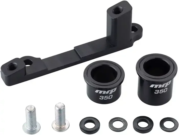 MRP Better Boost Endcap Kit – Converts 15mm x 100mm to Boost 15mm x 110mm