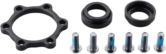MRP Better Boost Endcap Kit Converts 15mm x 100mm to Boost 15mm x 110mm