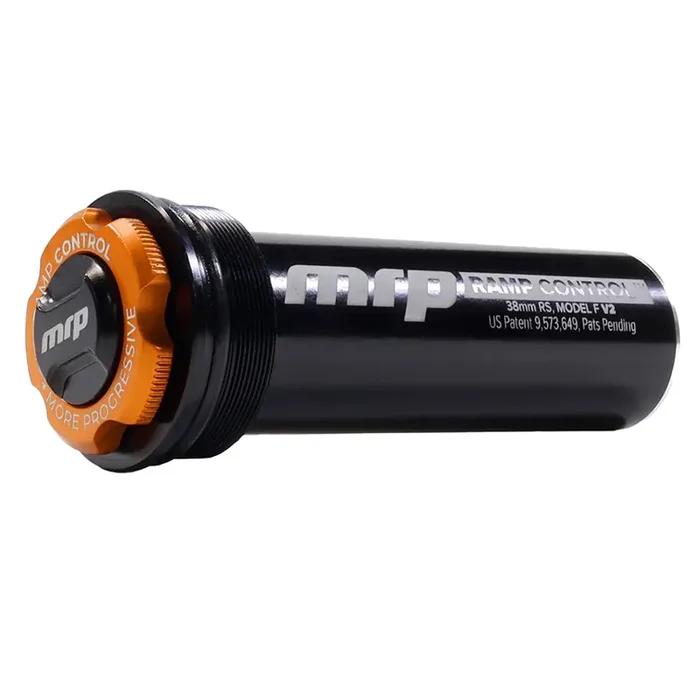 MRP Ramp Control Fox 34mm Model A V2