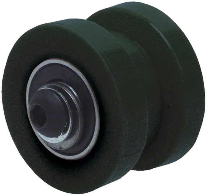 Mrp Standard Roller Kit Black Bearing Bolt Sleeve Urethane Replacement