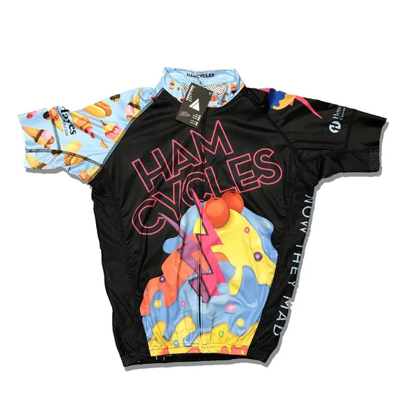 MS150 “I Could Eat” Jersey