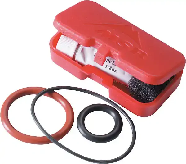MSR MiniWorks EX Maintenance Kit – Keep Your Filter Running Smoothly!