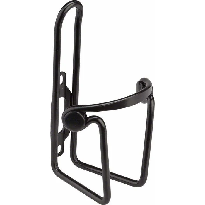 MSW AC-200 Button Bike Water Bottle Cage
