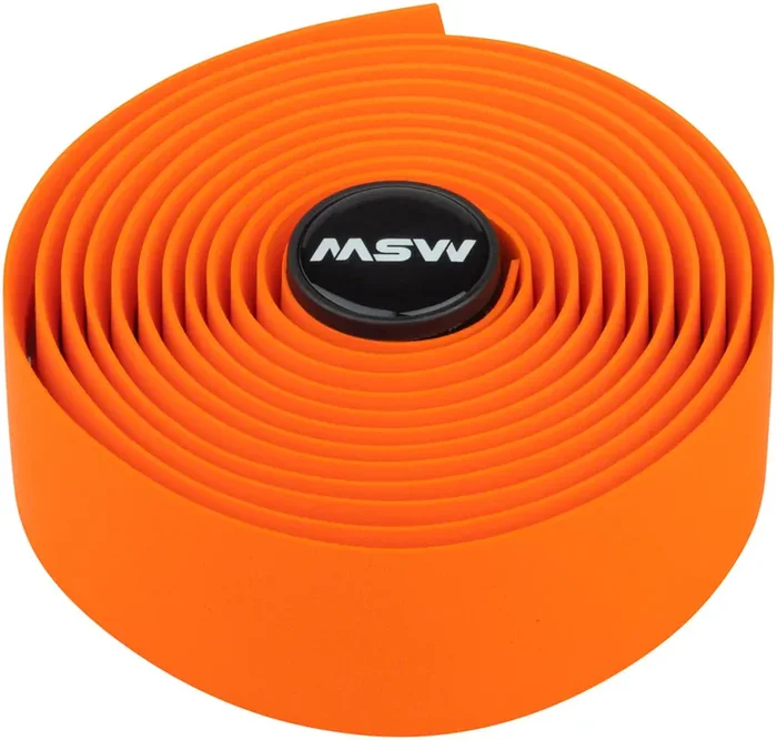 MSW EVA Bar Tape – HBT-100, Orange