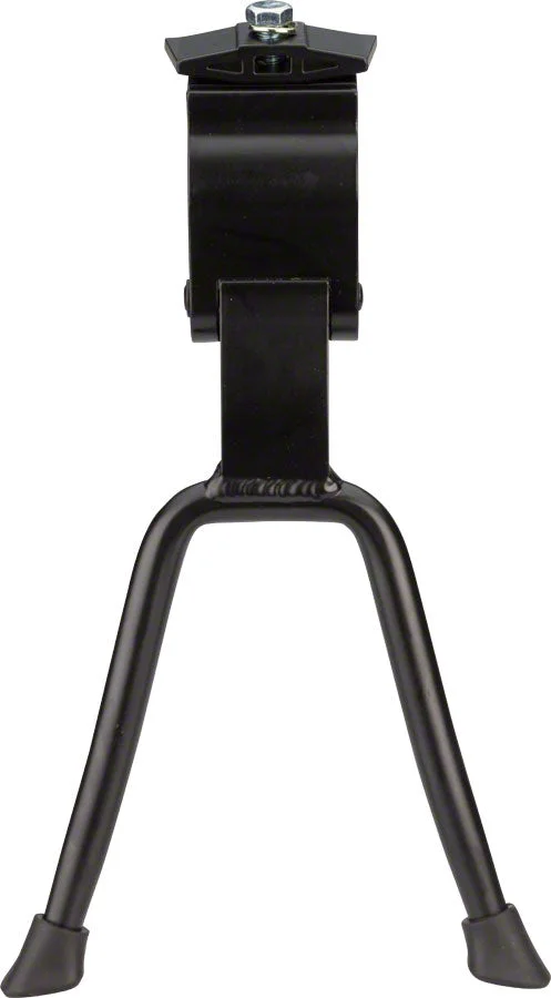 MSW KS-300 Two-Leg Dual Kickstand with Top Plate – Black