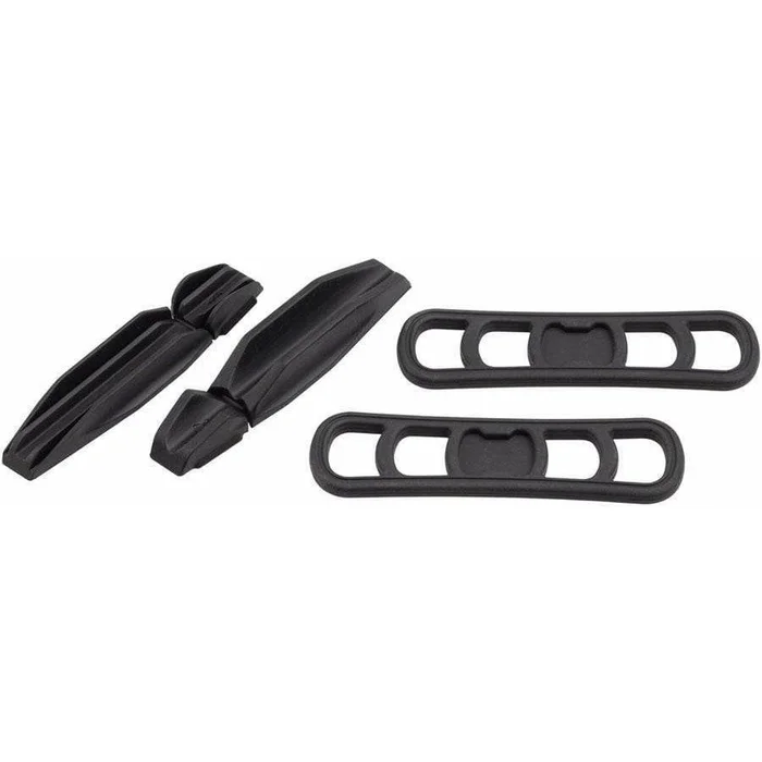 MSW Mounting Shim for Pangolin Bike Headlight and Taillight