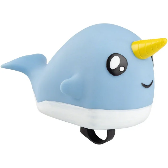 MSW Narwhal Bicycle Horn