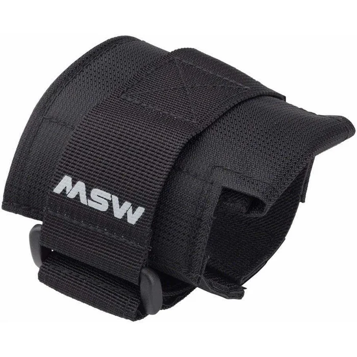 MSW SBG-300 Tool Hugger Seat Wrap, Black