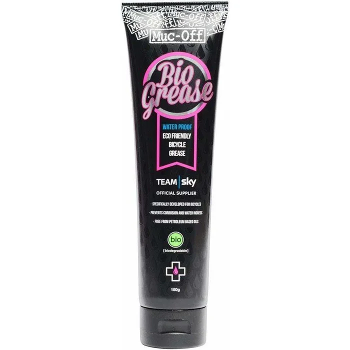 Muc-Off Bio Grease 150g Tube