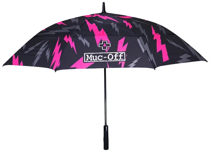 Muc-Off Bolt Umbrella