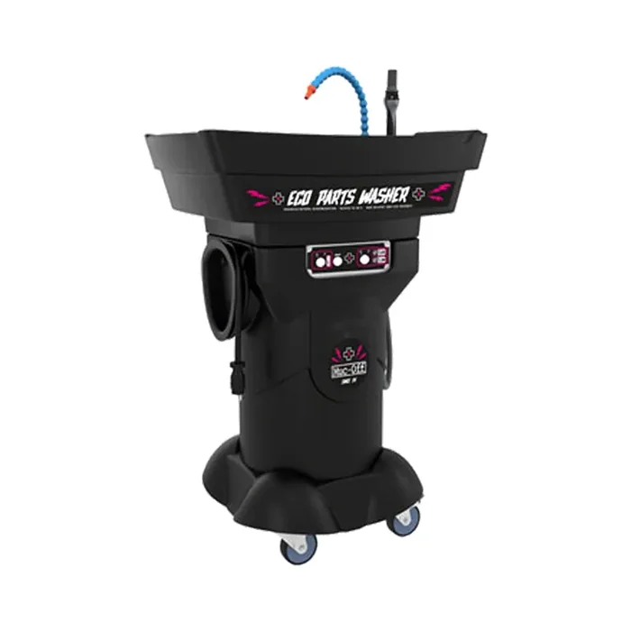 Muc-Off Eco Parts Washer – 40L Bundle Less Frequent Draining