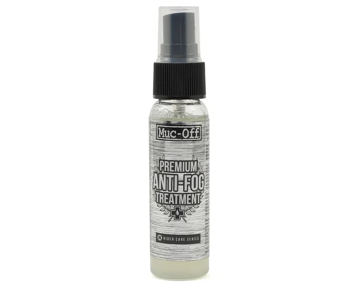 Muc-Off Gold Edition Anti Fog Treatment (35ml)