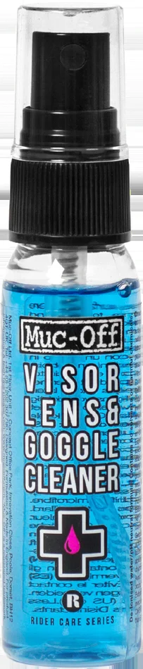 MUC-OFF Helmet & Visor Cleaner 32 Ml