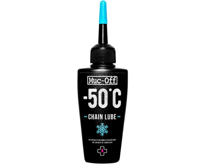 Muc-Off Minus 50c Lube (Cold Weather) (50ml)
