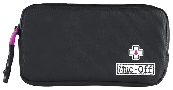 Muc-off Rainprf Essentials Case – Grn