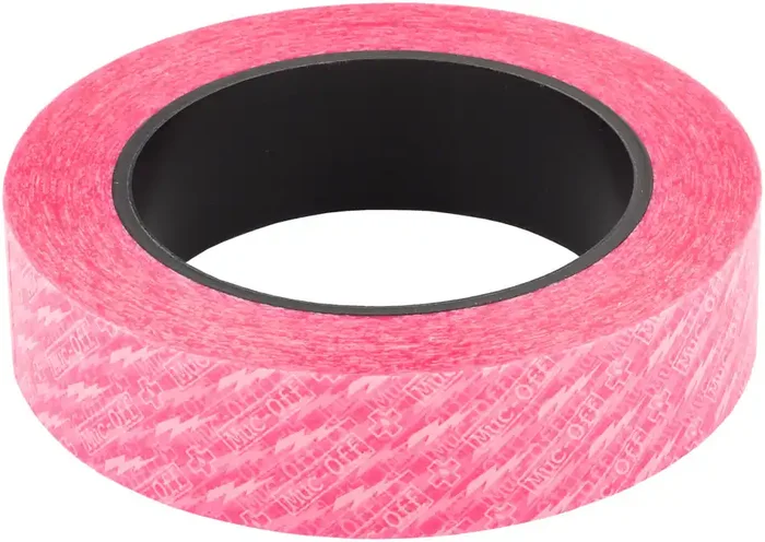 Muc-Off Rim Tape – 50m Workshop Roll, 35mm