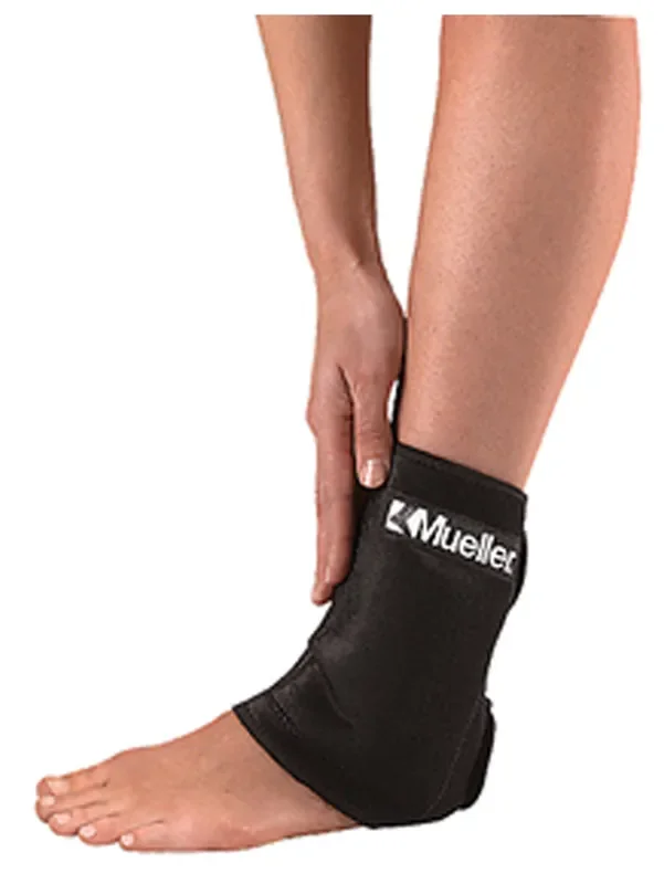 Mueller Cold/hot Therapy Wrap Sm