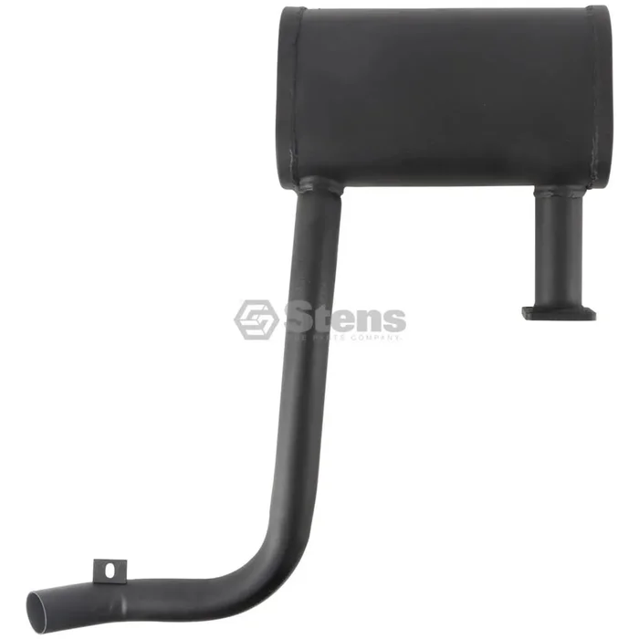 Muffler Kubota TC050-16410