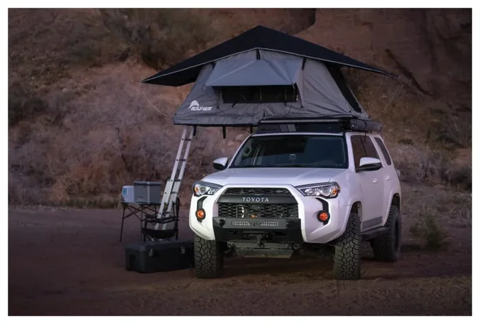Napier Napier Roof Top Tent