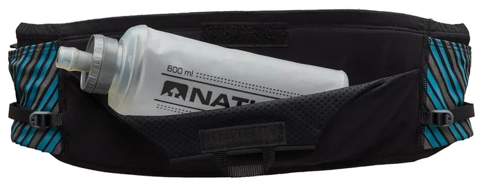 Nathan Pinnacle Belt L/xl