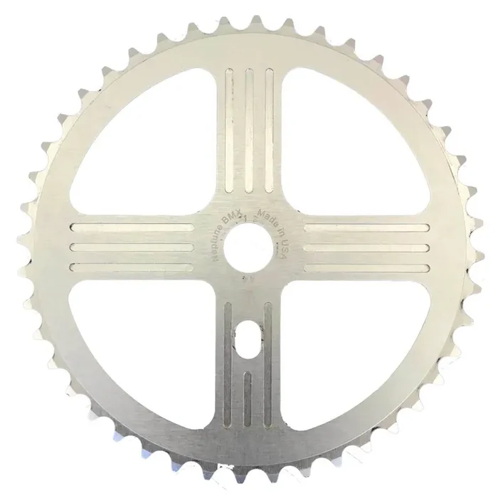 Neptune Helm Sprocket